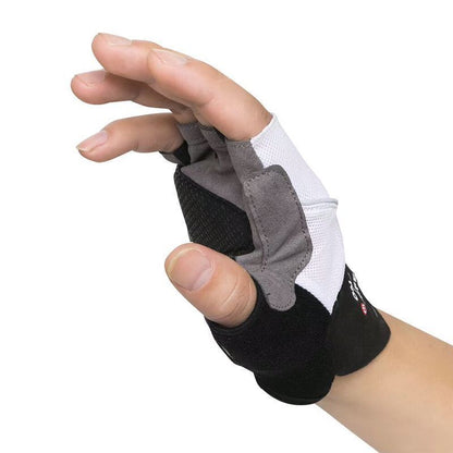 Guantes deportivos de conducción con detección automática Turn