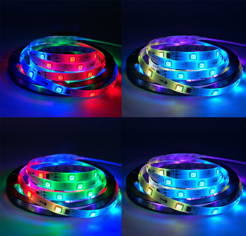 5050 Light Strip Symphony Music Set