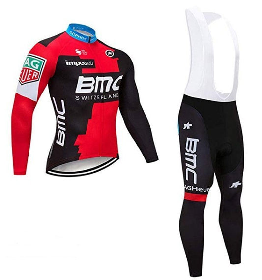 Cycling Jerseys