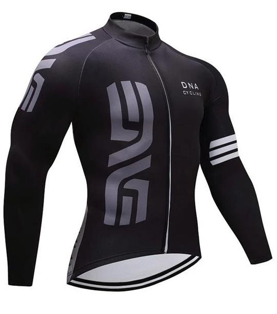 MEN'S LONG SLEEVE JERSEYS