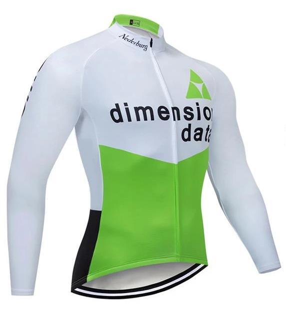 MEN'S LONG SLEEVE JERSEYS