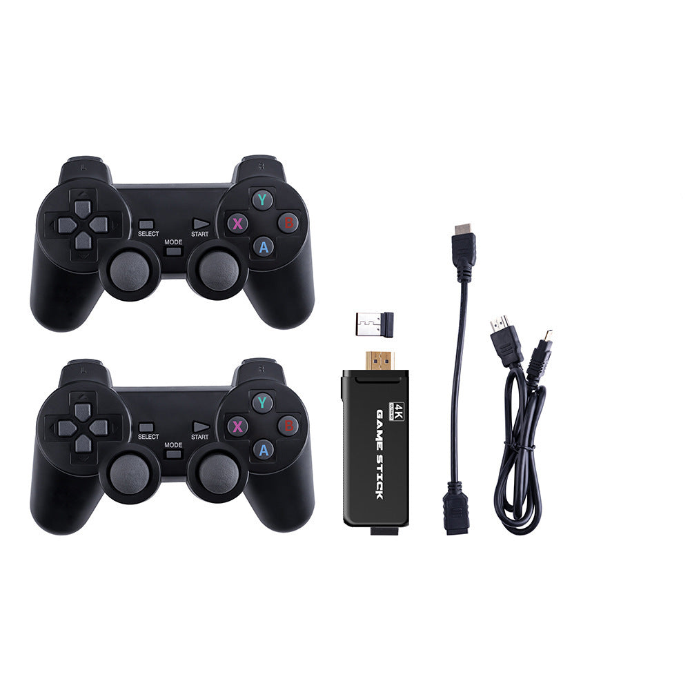 Consola de Juegos Inalámbrica U Treasure con Mando y HDMI para TV