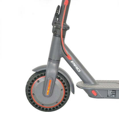 Patinete eléctrico HT-T4 Pro de 8,5 pulgadas