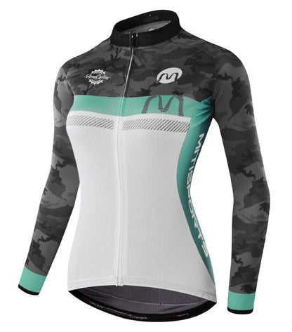 Maillot de Ciclismo Mitisport