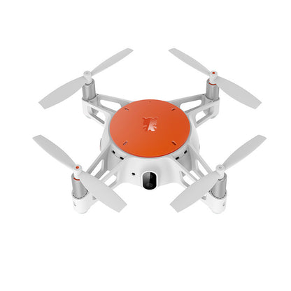 Mobile remote control aerial drone