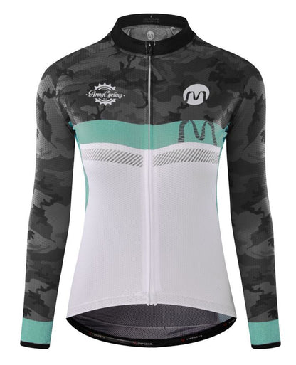 Maillot de Ciclismo Mitisport