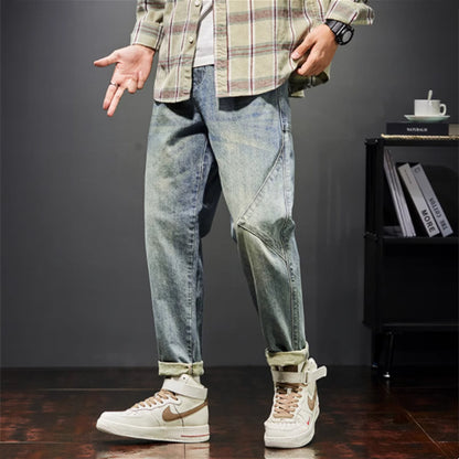 Pantalón jeans Workwear