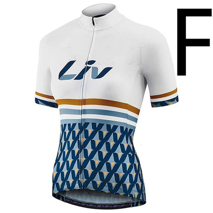 Ropa de Ciclismo Casual