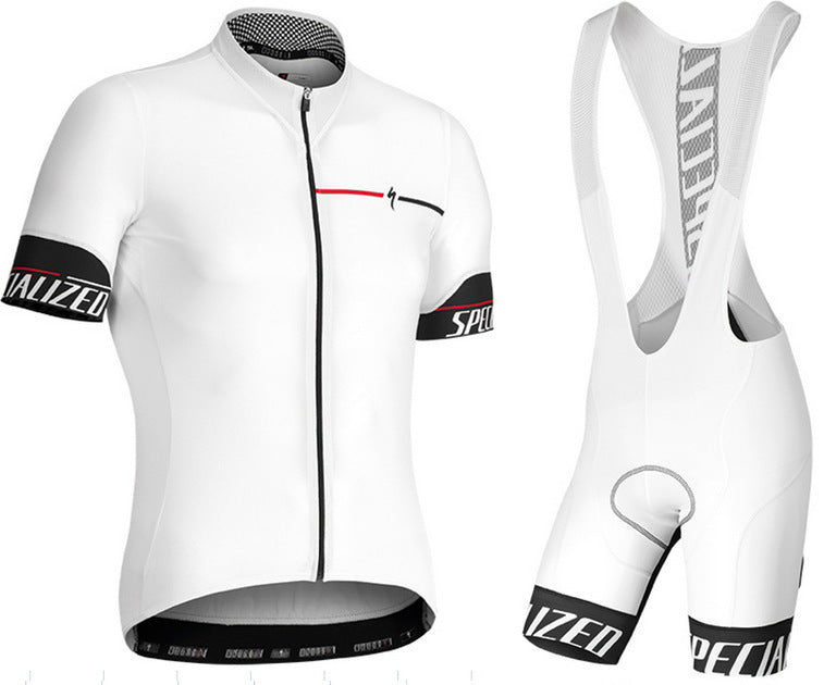 Summer Cycling Short Sleeved suit for men and women, mountain cars, bikes, bicycles and shorts