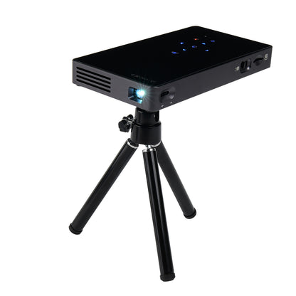 Home wireless projector