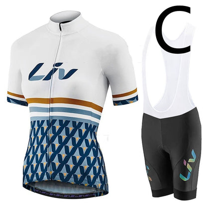 Ropa de Ciclismo Casual