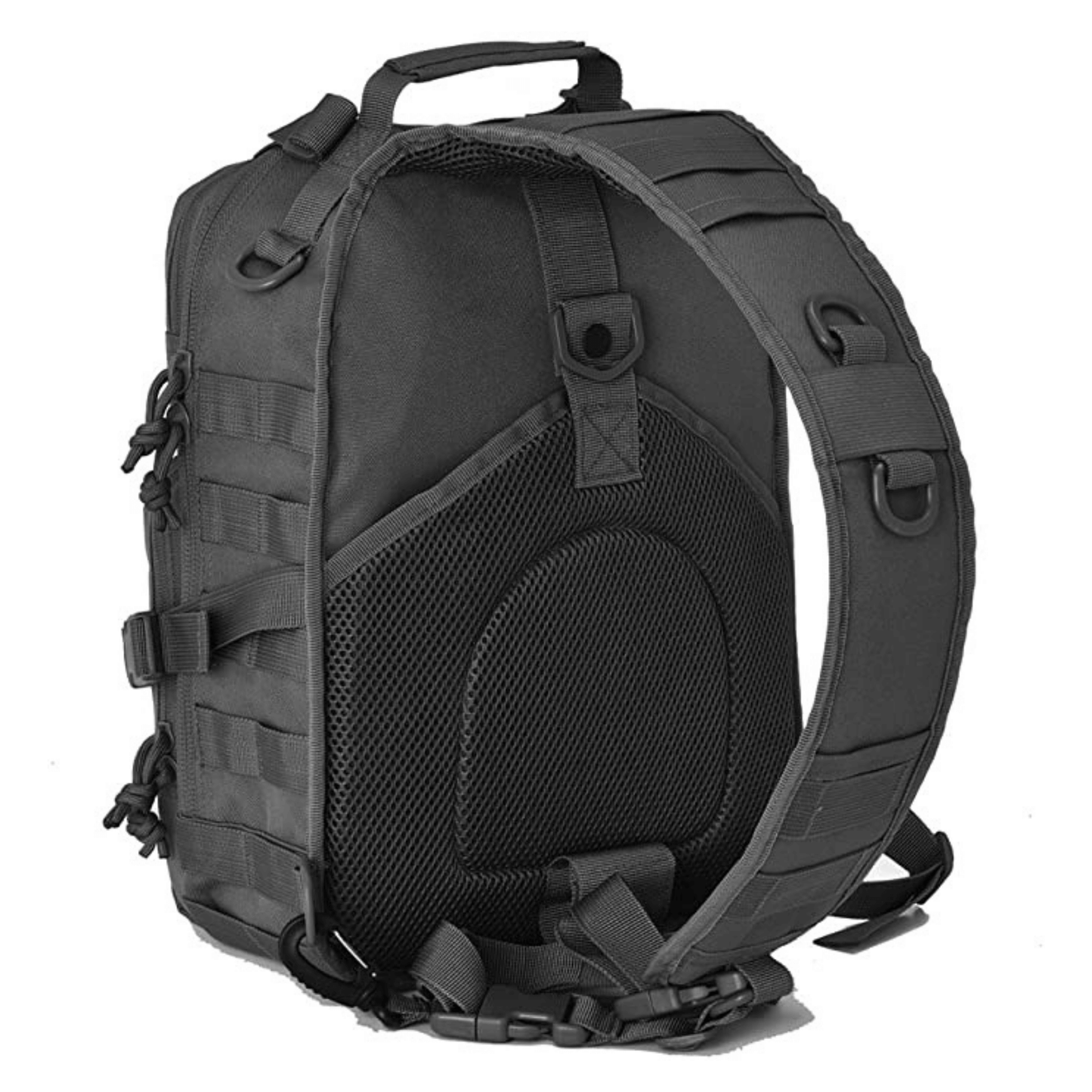 Mochila Tactical 15L