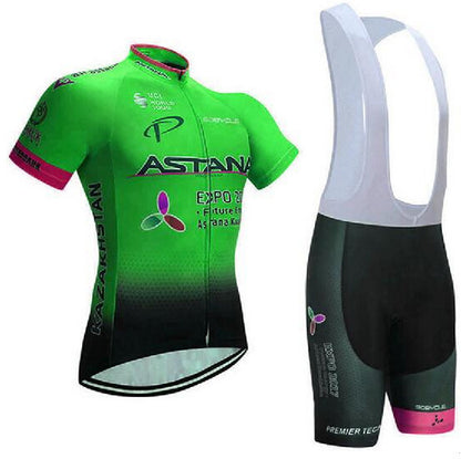 Cycling jerseys