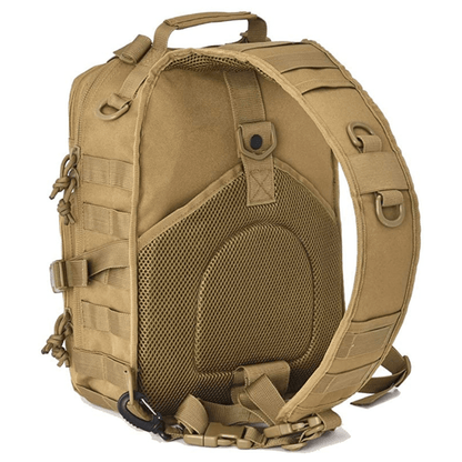 Mochila Tactical 15L