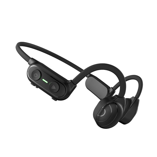 Auriculares Bluetooth de conducción ósea personales