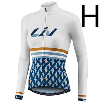 Ropa de Ciclismo Casual