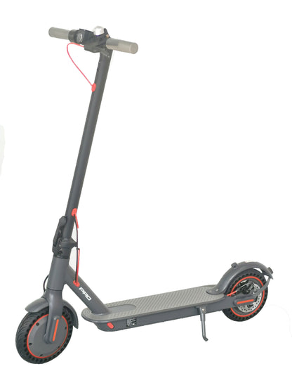 Patinete eléctrico HTT-4 Pro de 8,5 pulgadas