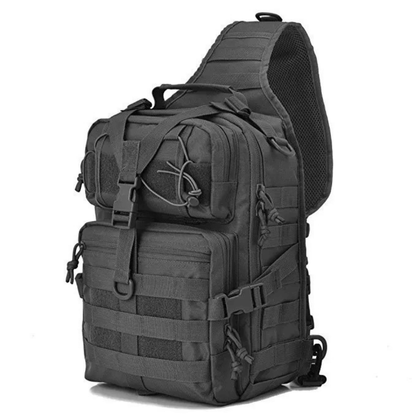 Mochila Tactical 15L