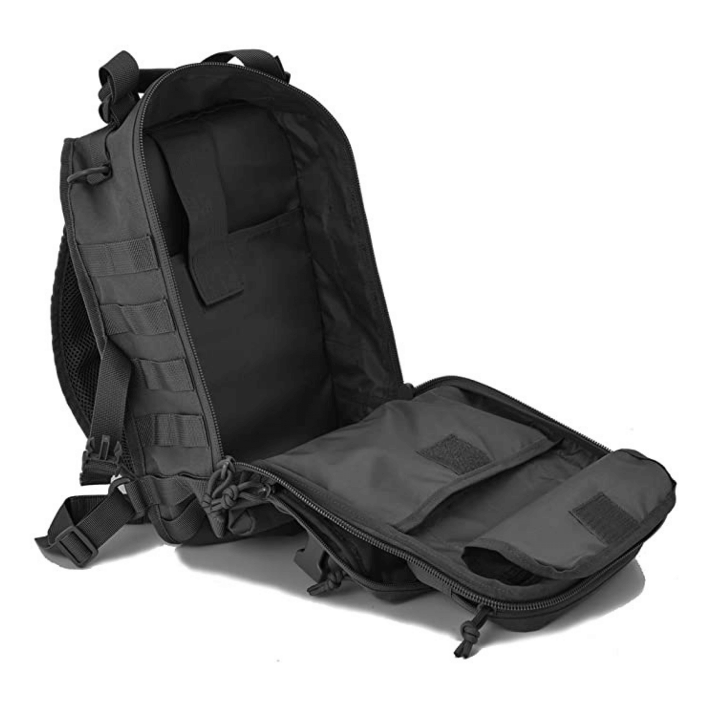 Mochila Tactical 15L