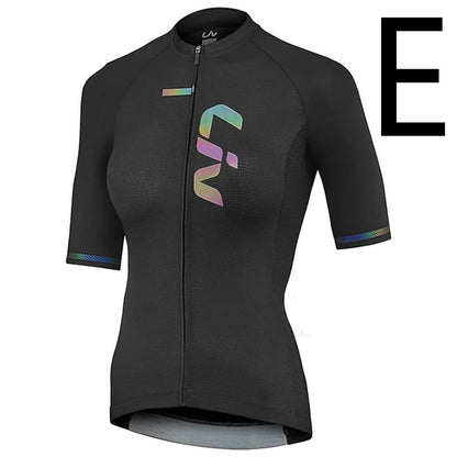 Ropa de Ciclismo Casual