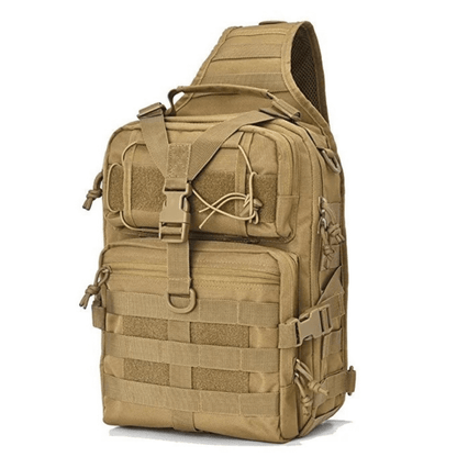 Mochila Tactical 15L