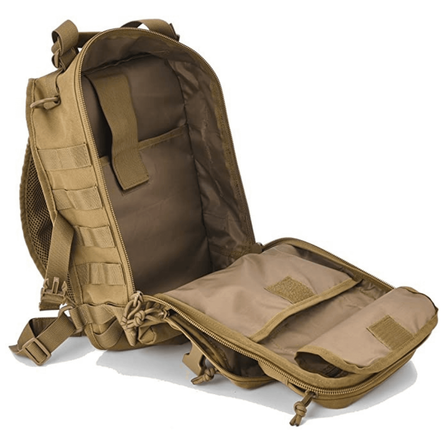 Mochila Tactical 15L