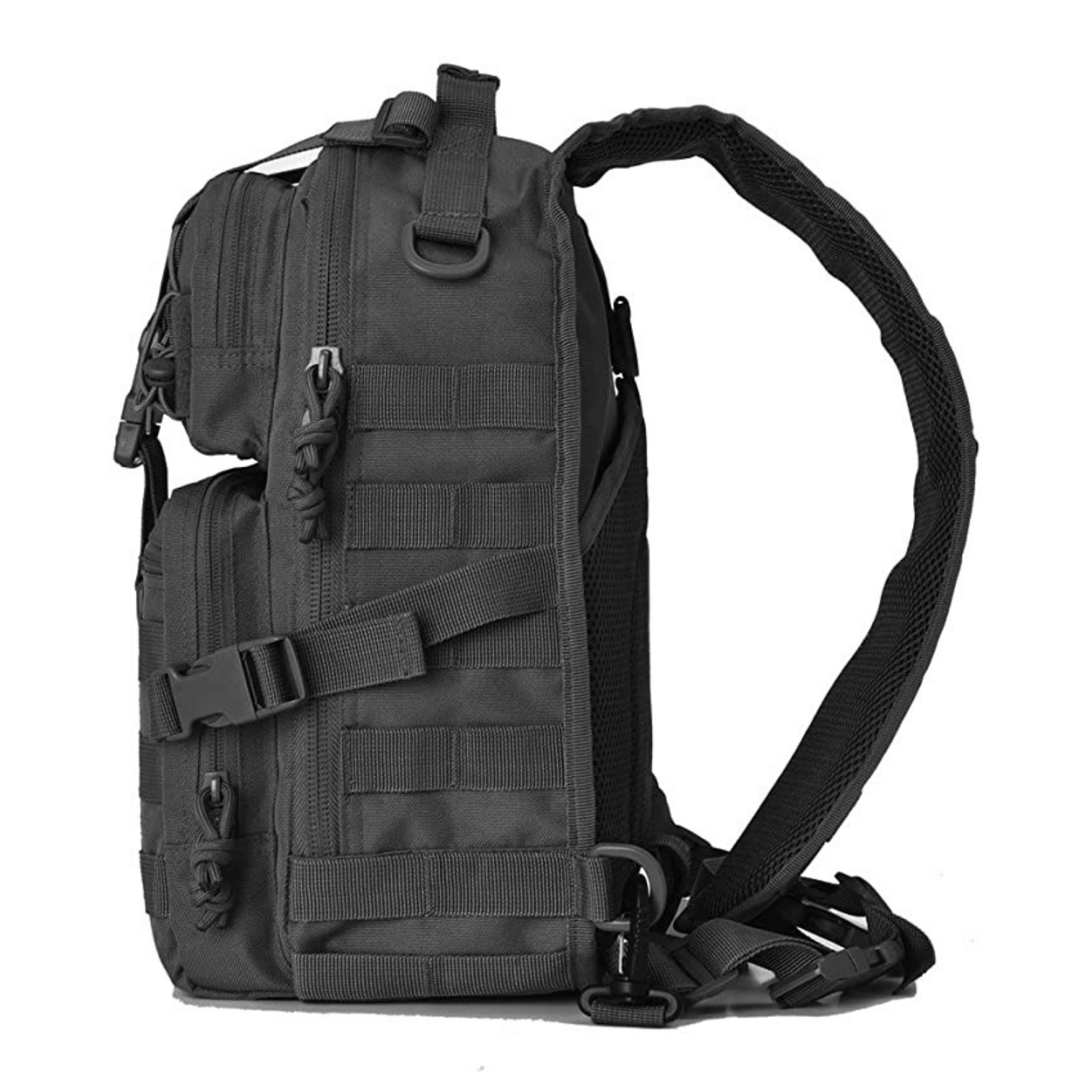 Mochila Tactical 15L