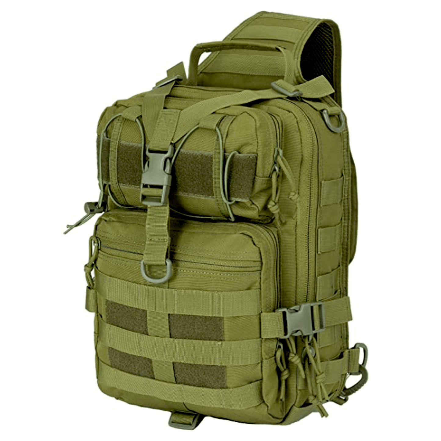 Mochila Tactical 15L