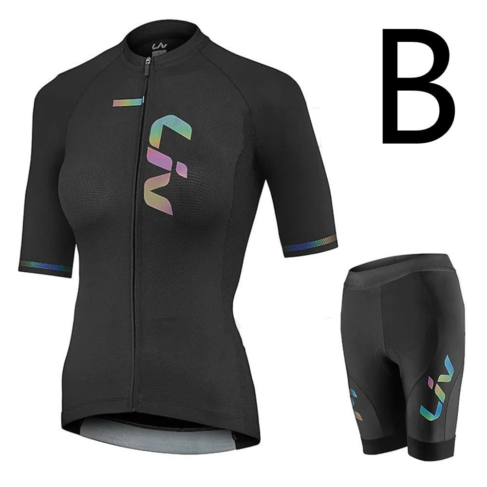 Ropa de Ciclismo Casual