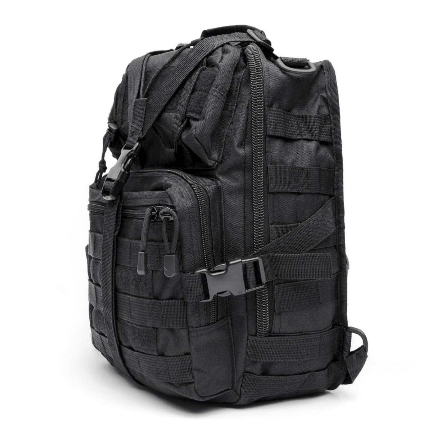 Mochila Tactical 15L