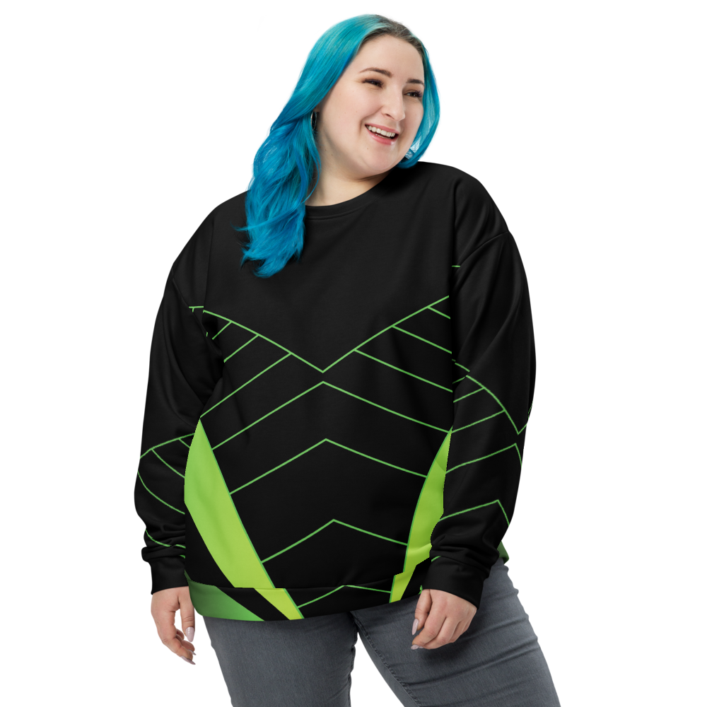 Sudadera unisex diseños Dveira