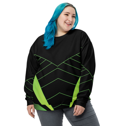 Sudadera unisex diseños Dveira